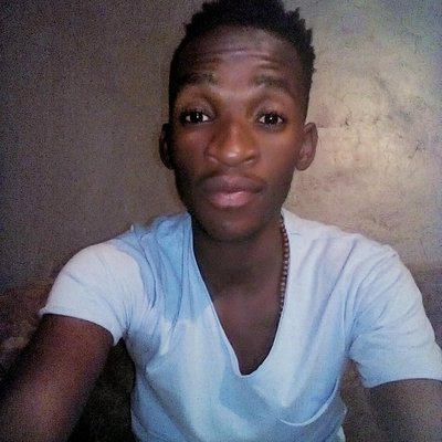 Profile Picture of Nichol Mohlala (@VandalNicholas) on Twitter