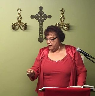 Profile Picture of Mavis Joseph (@mavis.joseph.52) on Facebook