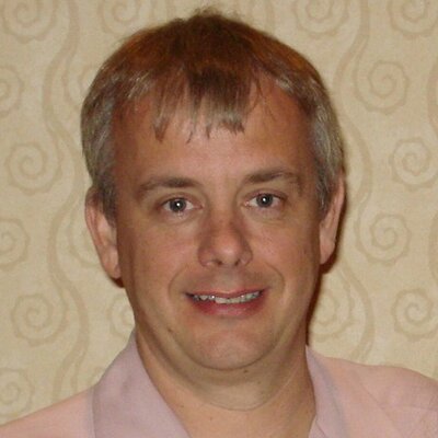 Profile Picture of Michael Roelf (@RoelfMHNI) on Twitter