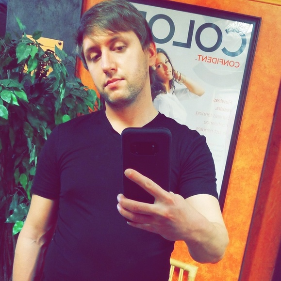 Profile Picture of Jacob Endom (@jc1791) on Poshmark