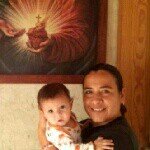 Profile Picture of Andy Aizman (@danikandre) on Instagram