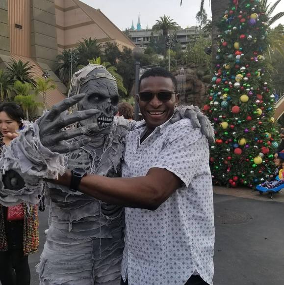 Profile Picture of Isaiah Justin sanda (@jtisaiah) on Poshmark