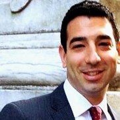 Profile Picture of Jeremy Apple (@AmpleApple) on Twitter