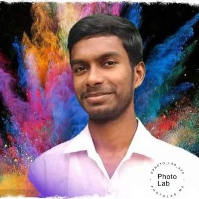 Profile Picture of Yelesam Narotham Reddy (@YelesamR) on Twitter