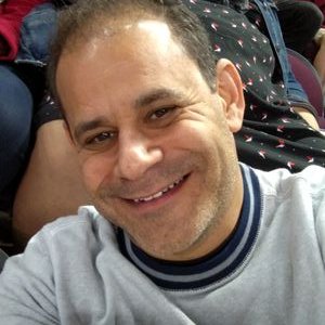 Profile Picture of Steve Karas (@stevekaras100) on Twitter
