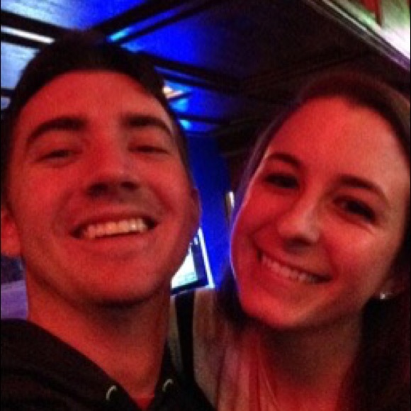 Profile Picture of Brianna Ranous (@branous) on Poshmark