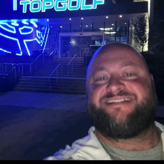 Profile Picture of David wells (@davidwells001) on Tiktok