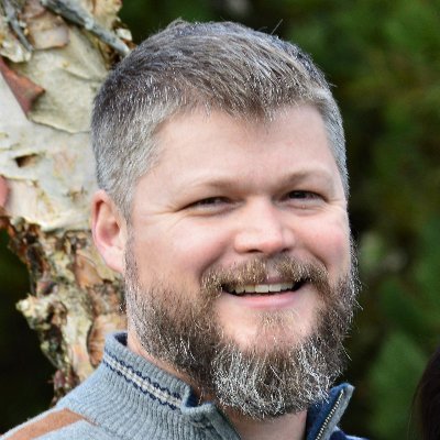 Profile Picture of Aaron Weiker (@a_weiker) on Twitter