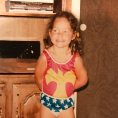 Profile Picture of Melissa Patrick (@Dani_Addy) on Twitter