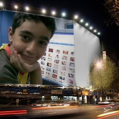 Profile Picture of Amal Morcos (@amal_morcos) on Twitter