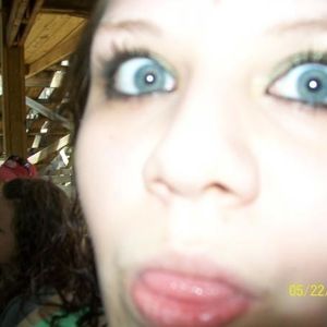 Profile Picture of Lindsey Russell (@xxdeathofmylovexx) on Myspace