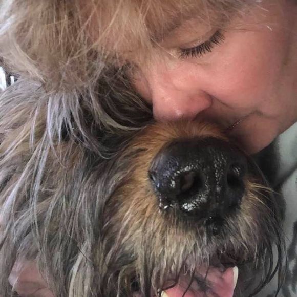 Profile Picture of Joanne Hector-gauthier (@jggauthier) on Poshmark