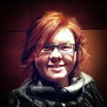 Profile Picture of Ginger Morrow (@gingercm82) on Instagram