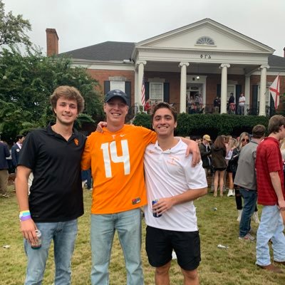 Profile Picture of Henry Glenn (@@HenryGlennVFL) on Twitter