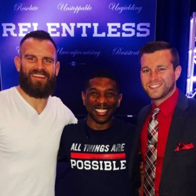 Profile Picture of Zach Bergman (@zachdbergman) on Twitter