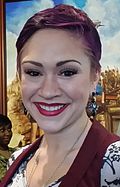 Profile Picture of Diana DeGarmo - Wikipediaon Wikipedia