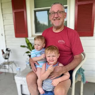 Profile Picture of Brent McCluskey (@brent.mccluskey) on Instagram