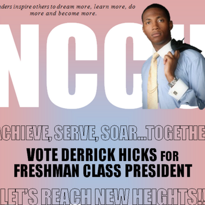 Profile Picture of Derrick Hicks (@votehicks) on Twitter