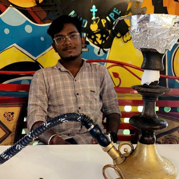 Profile Picture of Piyush Jain (@jainpiyush737) on Poshmark