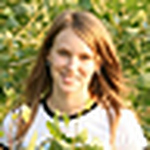 Profile Picture of Julia May (@mayindigo) on Flickr