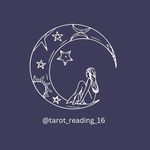 Profile Picture of tarot (@reading_wid_nikki) on Instagram
