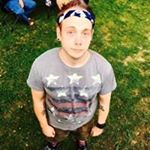 Profile Picture of Paul Adam Muncy (@_muncyboy) on Instagram