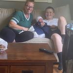 Profile Picture of Patrick Francoeur (@pcf31883) on Instagram