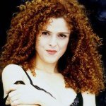 Profile Picture of I Kinda Love Bernadette Peters (@bernadette_peters_fanpage) on Instagram