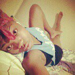 Profile Picture of Aisha Thompson (@pretty___bish) on Instagram