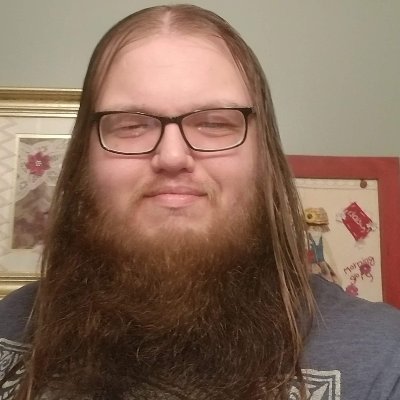 Profile Picture of Daniel Osborne (@fanzine97) on Twitter