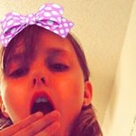 Profile Picture of madison leeann bates (@madisonleeannbates) on Instagram