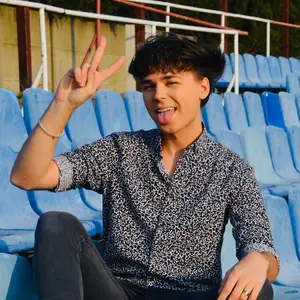 Profile Picture of Amadeusz Lisiecki (@amadeusz.lisiecki) on Tiktok