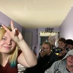 Profile Picture of !vy-lynn⛸✨ (@ivylynnhie__) on Instagram