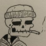 Profile Picture of Mark Gomez (@stuck_mg) on Instagram
