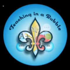 Profile Picture of Cleo Jones (@Teaching_Bubble) on Twitter