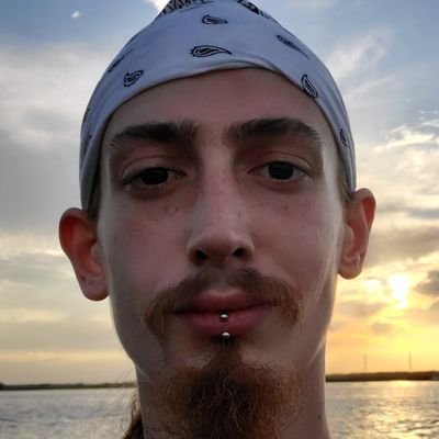 Profile Picture of Skyler Patterson (@HazeyPluvia) on Twitter