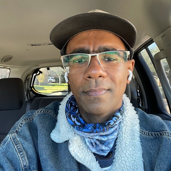 Profile Picture of Russel Ramharack (@russel_r) on Poshmark