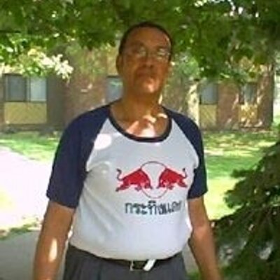 Profile Picture of Francis W. Alexander (@FWAlexander) on Twitter