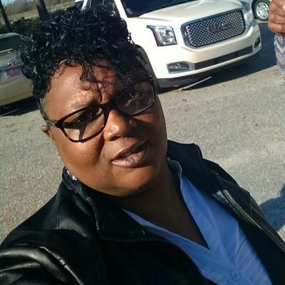 Profile Picture of Paulette McGee (@mcgee2870) on Twitter