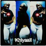 Profile Picture of Khiya DhattBabiie Hartwell (@khiya_boo13) on Instagram