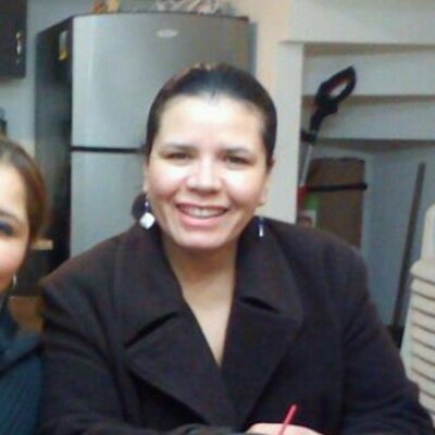 Profile Picture of elisa avina jimenez (@avinaeli) on Twitter