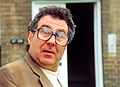 Profile Picture of Malcolm Hardee - Wikipediaon Wikipedia