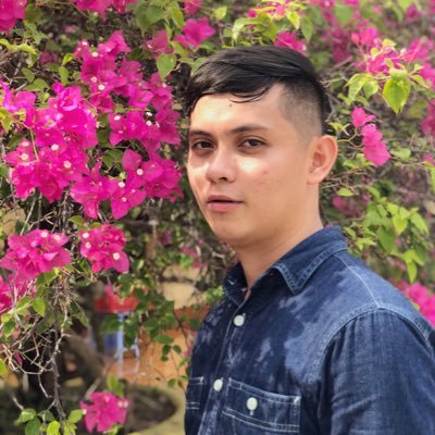 Profile Picture of Robert Arellano (@RobertA65640975) on Twitter