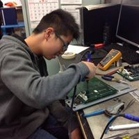 Profile Picture of Anson Li (@anson-li-9) on Quora