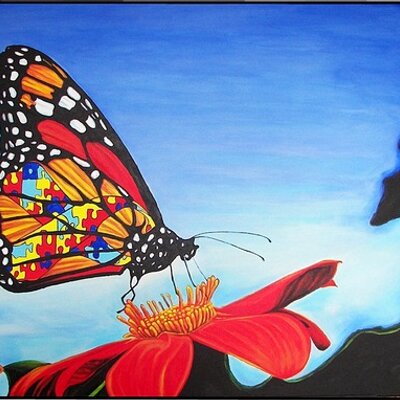 Profile Picture of Tanya Wade (@tlwade72) on Twitter