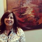 Profile Picture of Miriam Schuster (@saramzayat) on Instagram