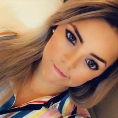 Profile Picture of Marisol Denis⚓ (@marisol_denis) on Twitter