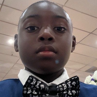 Profile Picture of amir_clarke (@amir_clarke) on Tiktok