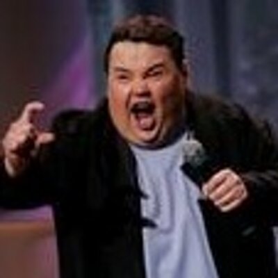 John Pinette - Twitter Profile Picture of John Pinette (@JohnPinette) on Twitter