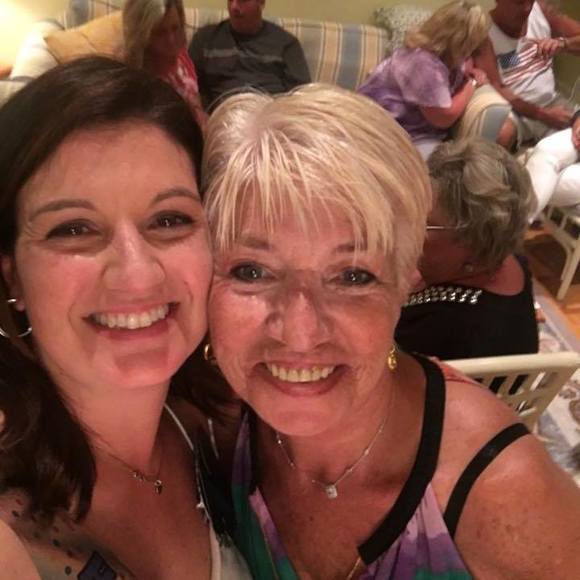 Profile Picture of Maureen Ranieri (@maureenranieri) on Poshmark